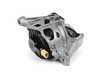 ES#4672461 - 4M0199371GN - Engine Mount - Left - Eliminate excessive engine vibrations - Genuine Volkswagen Audi - Audi
