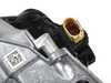ES#4672461 - 4M0199371GN - Engine Mount - Left - Eliminate excessive engine vibrations - Genuine Volkswagen Audi - Audi