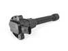 ES#4699793 - 06L907637 - Oil Level Sensor - Mounted on the bottom of the oil pan - Genuine Volkswagen Audi - Audi