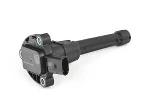 ES#4699793 - 06L907637 - Oil Level Sensor - Mounted on the bottom of the oil pan - Genuine Volkswagen Audi - Audi