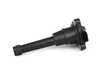ES#4699793 - 06L907637 - Oil Level Sensor - Mounted on the bottom of the oil pan - Genuine Volkswagen Audi - Audi