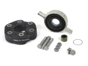 Driveshaft Overhaul Kit - E92 M3 - Aftermarket