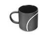 ES#4788476 - 80285B32122 - MINI Mug Black/White - Priced Each  - MINI design for your drinks or coffee! - Genuine MINI - MINI