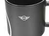 ES#4788476 - 80285B32122 - MINI Mug Black/White - Priced Each  - MINI design for your drinks or coffee! - Genuine MINI - MINI