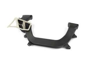 ES#4210000 - 64226805031 - COLD-AIR DUCT, PASSENGER'S S - Genuine BMW - BMW