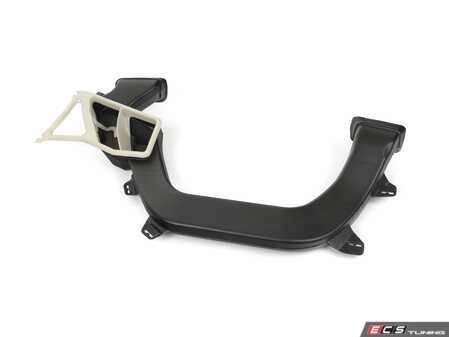 ES#4210000 - 64226805031 - COLD-AIR DUCT, PASSENGER'S S - Genuine BMW - BMW