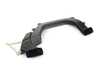 ES#4210000 - 64226805031 - COLD-AIR DUCT, PASSENGER'S S - Genuine BMW - BMW