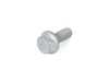 ES#468954 - N10737101 - Bolt - Priced Each - Install new hardware with your new parts. M8x22 - Genuine Volkswagen Audi - Audi
