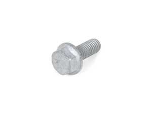 ES#468954 - N10737101 - Bolt - Priced Each - Install new hardware with your new parts. M8x22 - Genuine Volkswagen Audi - Audi