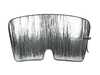 ES#3461863 - TS0159 - Windshield SunShade - Keep your interior cool and protected from harmful UV rays - WeatherTech - Audi