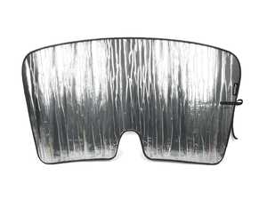 ES#3461863 - TS0159 - Windshield SunShade - Keep your interior cool and protected from harmful UV rays - WeatherTech - Audi