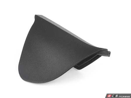 ES#4202317 - 52107469679 - COVER, TRIM, SEAT, OUTER LEF - Genuine BMW - BMW