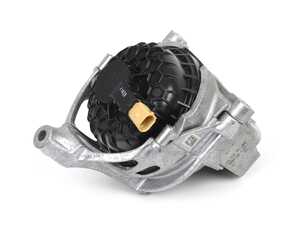 ES#4672464 - 4M0199372GH - Engine Mount - Right  - Reduce driveline vibrations with a new motor mount - Genuine Volkswagen Audi - Audi