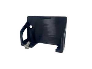 ES#4940041 - 601-0317 - G8x M3/M4 Reflex Plus Mounting Cradle - Precision Raceworks - BMW