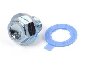 ES#4940014 - 90009-r70-a00 - Drainplug With Gasket Priced Each - Dorman - 