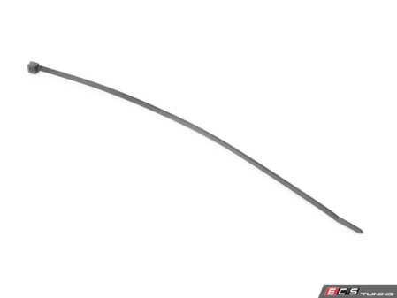 ES#165794 - 61138377065 - CABLE STRAP - Genuine BMW - BMW