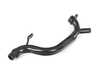 ES#4899501 - 06H121065D - Coolant Return Pipe - Connects the heater core hoses to the waterpump - Rein - Audi