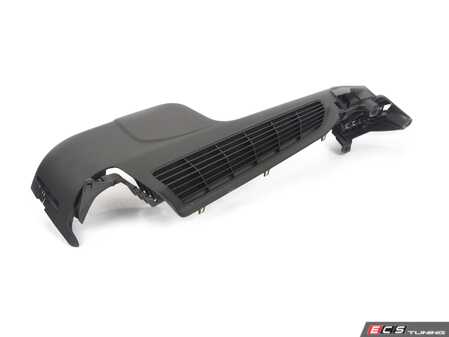 ES#2923182 - 51477273739 - TRIM PANEL, RAILING LEFT - Genuine BMW - BMW