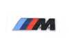 ES#4848774 - 51145A82261 - EMBLEM - Genuine BMW - BMW