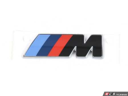 ES#4848774 - 51145A82261 - EMBLEM - Genuine BMW - BMW