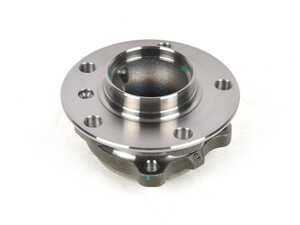 ES#4488665 - 31206874862 - WHEEL HUB WITH BEARING, FRON - Genuine BMW - BMW