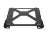 ES#4883382 - SM-E92-L-S1 - Adjustable Slider Seat Side Mount Kit (Left) - This premium-quality kit features a 3mm carbon steel base and side mounts, CNC laser cut and CNC bent for precision, offering durability and a perfect fit for a wide range of BMW models. - Pro Car Innovations - BMW