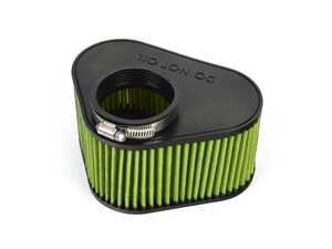 ES#5447007 - 400004 - Triangular Air Filter  - Replacement for AWE intake - AWE - 