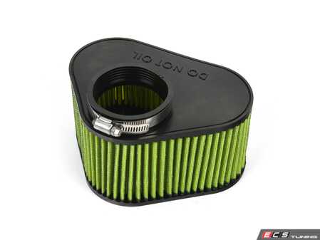 ES#5447007 - 400004 - Triangular Air Filter  - Replacement for AWE intake - AWE - 