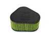 ES#5447007 - 400004 - Triangular Air Filter  - Replacement for AWE intake - AWE - 