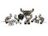 ES#4809821 - 3025-43487 - AWE SwitchPath Exhaust System - Diamond Black Tips - Maximum flow and minimal drone! Featuring AWE's SwitchPath valve technology. - AWE - BMW