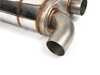 ES#4809821 - 3025-43487 - AWE SwitchPath Exhaust System - Diamond Black Tips - Maximum flow and minimal drone! Featuring AWE's SwitchPath valve technology. - AWE - BMW