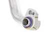 ES#4210221 - 64539354570 - Suction Pipe Evaporator-Compressor - Genuine BMW - BMW
