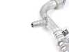 ES#4210221 - 64539354570 - Suction Pipe Evaporator-Compressor - Genuine BMW - BMW