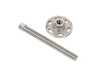 ES#4780094 - CRANK-PULLER-N54 - VTT Spline Lock Hub Puller - For Ease of Removal of an Existing Crank Hub Spline Lock! - Vargas Turbo Technologies - BMW
