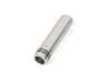ES#2839572 - DH0813SILVER - Rennline Aluminum E-Brake Handle - Silver - Replace your stock plastic handle with this stylish aluminum part - Rennline - Porsche