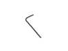 ES#2839572 - DH0813SILVER - Rennline Aluminum E-Brake Handle - Silver - Replace your stock plastic handle with this stylish aluminum part - Rennline - Porsche