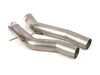 ES#4809821 - 3025-43487 - AWE SwitchPath Exhaust System - Diamond Black Tips - Maximum flow and minimal drone! Featuring AWE's SwitchPath valve technology. - AWE - BMW