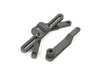 ES#4852314 - 4530SCH01A - Flywheel Locking Tool Set - Secures flywheel during engine maintenance or repair. - Schwaben - BMW