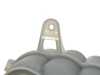 ES#4753021 - 8W0121405L - Coolant Expansion Tank - Clean up your engine bay or replaced your cracked unit with a new coolant expansion tank - URO - Audi