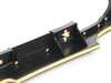 ES#4635939 - 41008082120 - SHAPED PART B-PILLAR REAR OU - Genuine BMW - BMW