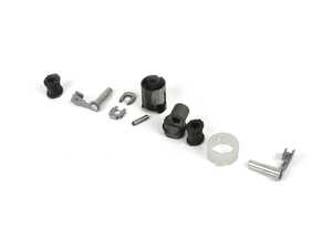 ES#3183647 - 25117526415KT - Shifter Rebuild Kit - Everything you need to rebuild your shifter assembly - Assembled By ECS - BMW