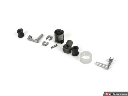ES#3183647 - 25117526415KT - Shifter Rebuild Kit - Everything you need to rebuild your shifter assembly - Assembled By ECS - BMW