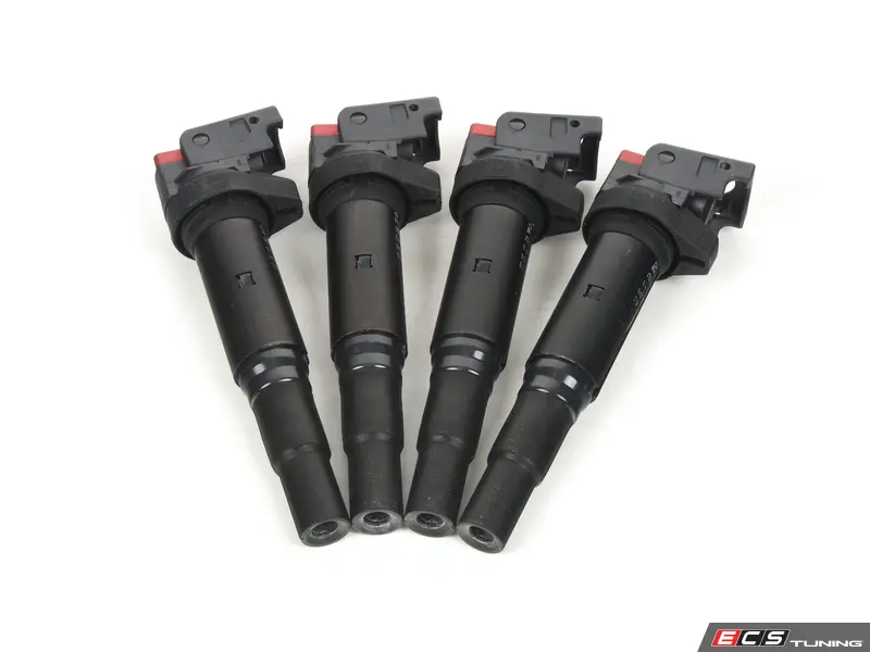 Okada Projects - PD4003209R - Plasma Direct Ignition Coil Upgrade
