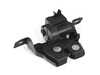 ES#4191593 - 51247385921 - TRUNK LID LOCK - Genuine BMW - BMW