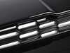 Mini Cooper Accessories Hood Scoop Black 51132757694 Bonnet Air