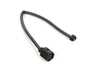 ES#3982682 - 971907253 - Front Brake Pad Sensor - Priced Each - Two (2) Required Per Vehicle - Genuine Porsche - Porsche