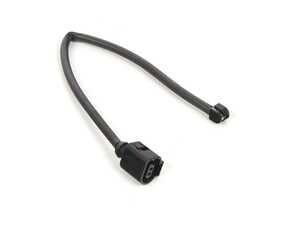 ES#3982682 - 971907253 - Front Brake Pad Sensor - Priced Each - Two (2) Required Per Vehicle - Genuine Porsche - Porsche