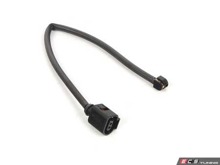ES#3982682 - 971907253 - Front Brake Pad Sensor - Priced Each - Two (2) Required Per Vehicle - Genuine Porsche - Porsche