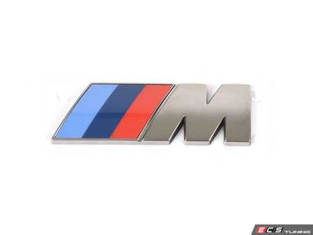 ES#4216941 - 51145A1A162 - EMBLEM - Genuine BMW - BMW