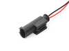 ES#4840165 - 63257167413 - Third / Top Red Stop Light - Priced Each - Replace your burned out top lights - ZiZa - MINI